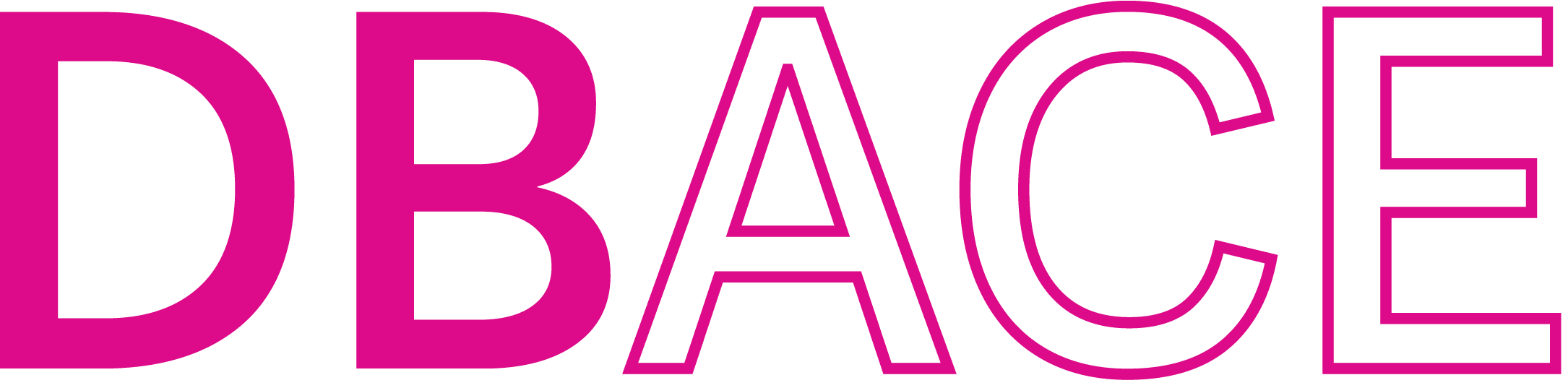 DBACE