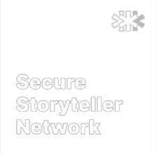 Secure Storyteller Network